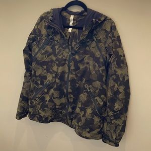 Lululemon Jacket